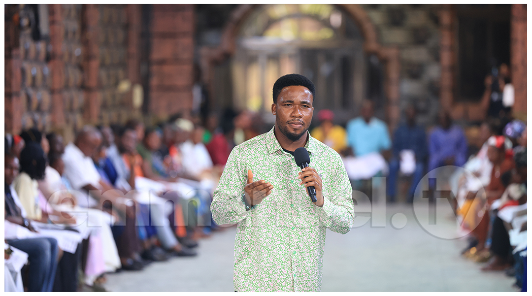 The SCOAN Sunday Service: Prayerline Session (October 25, 2026)