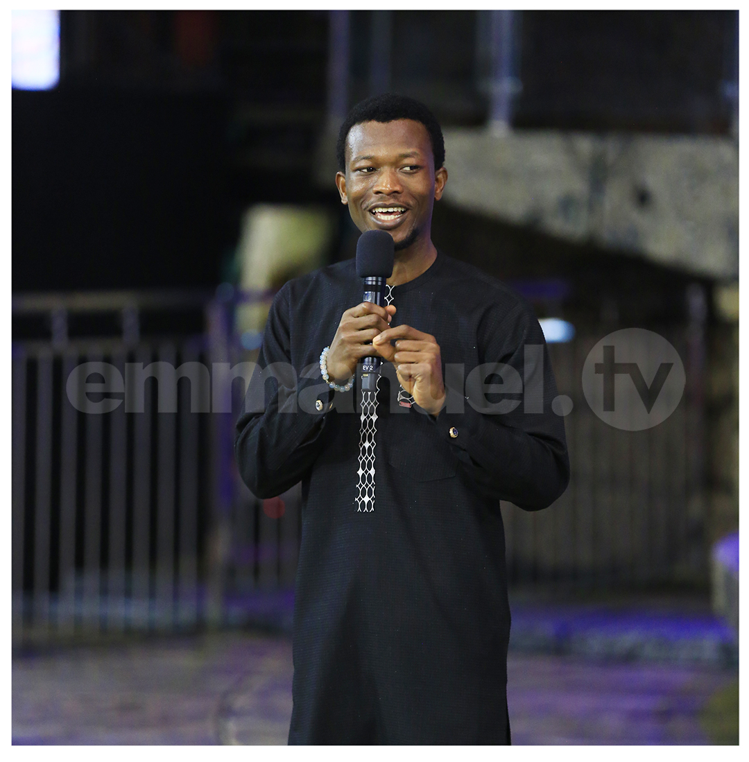 SCOAN Sunday Service: Seek the Truth