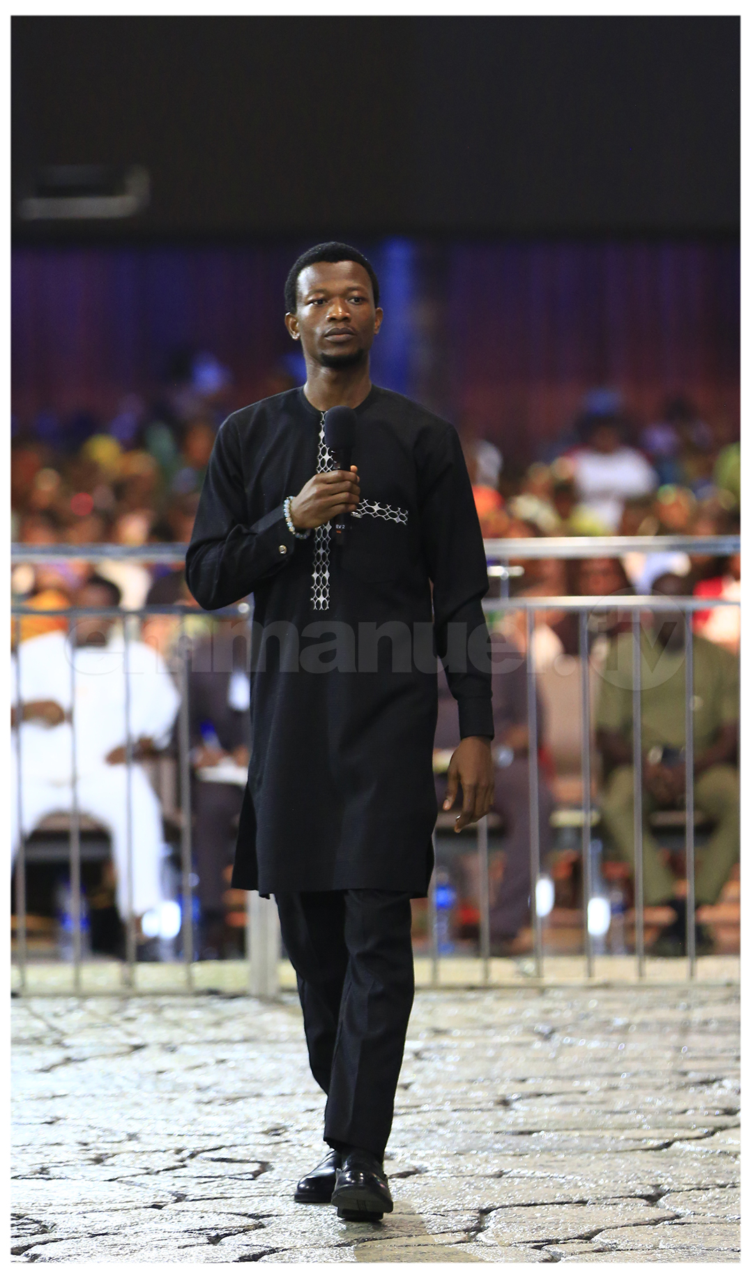 SCOAN Sunday Service: Seek the Truth