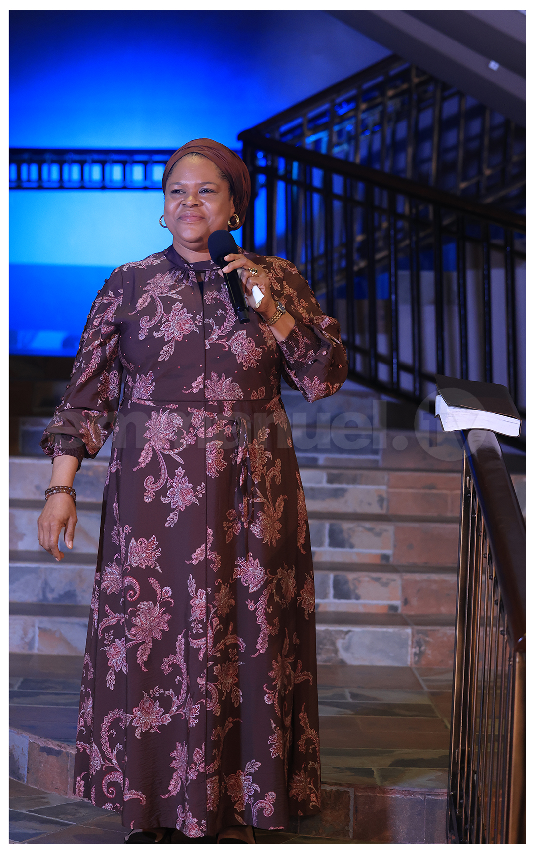 The SCOAN Sunday Service: Prayerline Session (October 11, 2026)