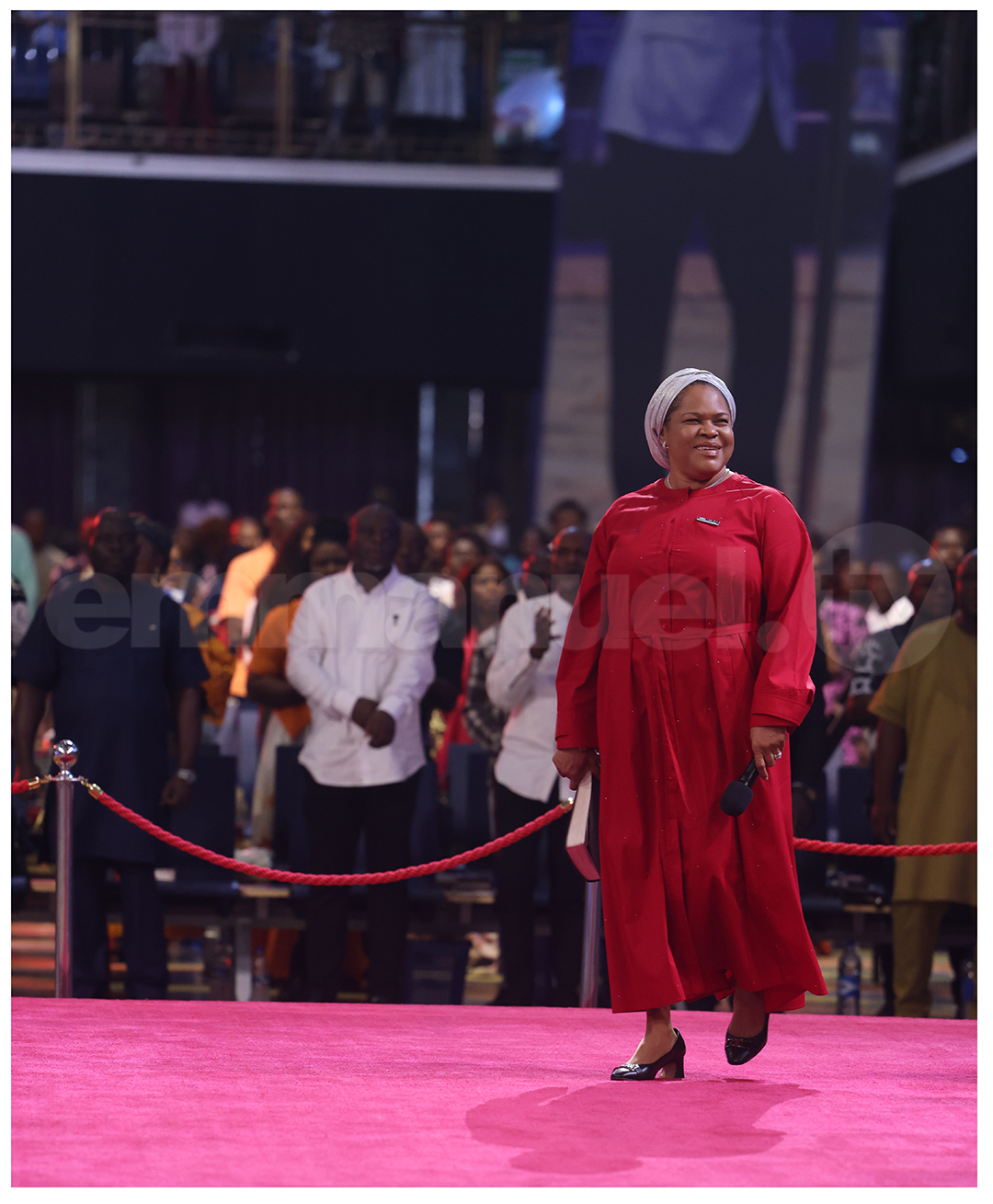 SCOAN Sunday Service: The Glory Of God