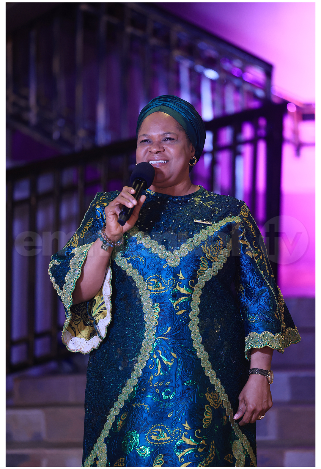 The SCOAN Sunday Service: Prayerline Session (October 25, 2026)