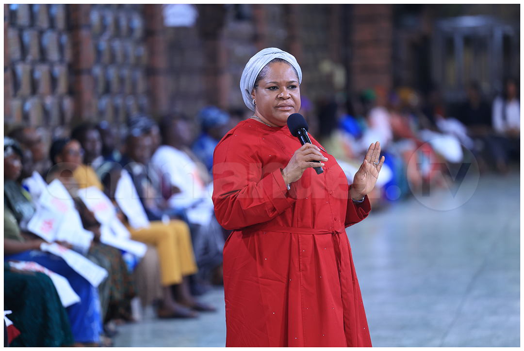 The SCOAN Sunday Service: Prayerline Session (October 4, 2026)