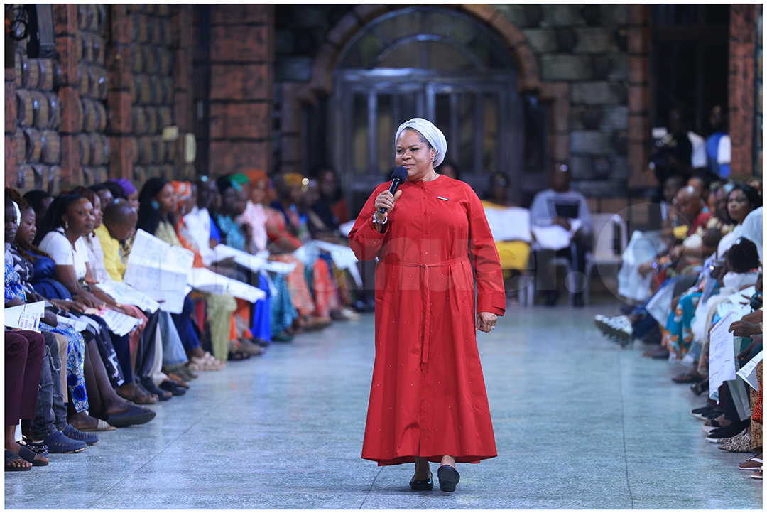 The SCOAN Sunday Service: Prayerline Session (October 4, 2026)