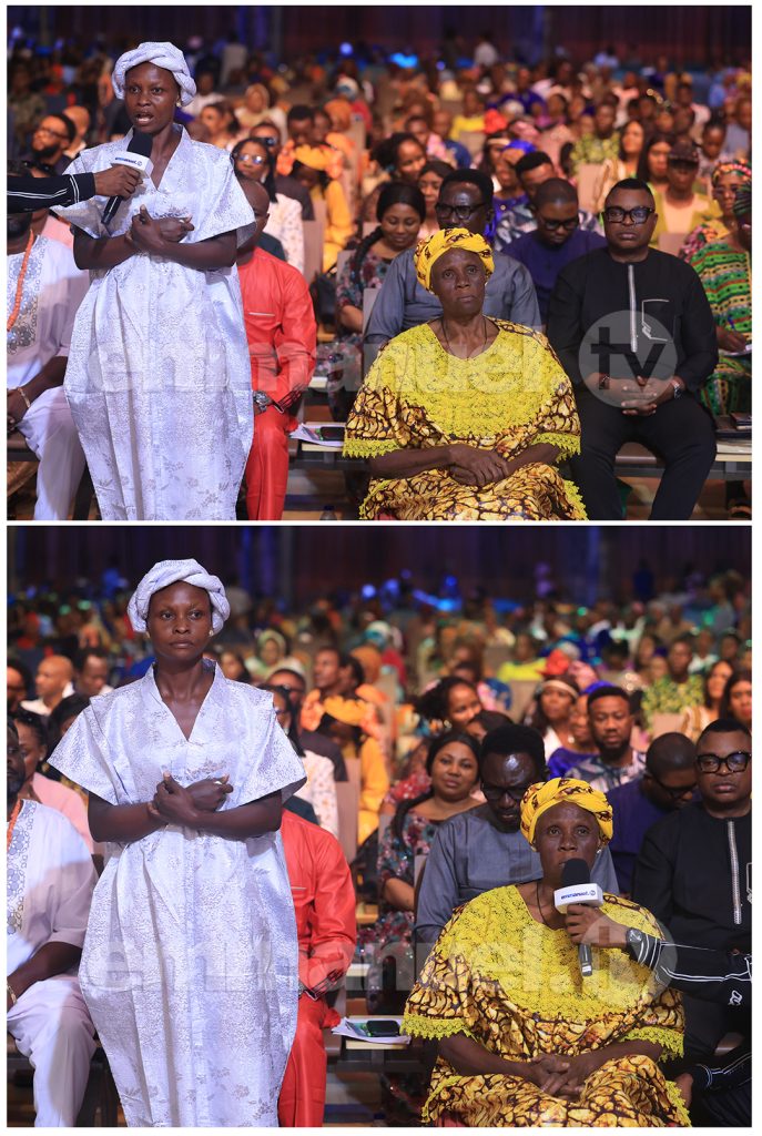 The SCOAN Sunday Service: Testimonies (October 11, 2026)