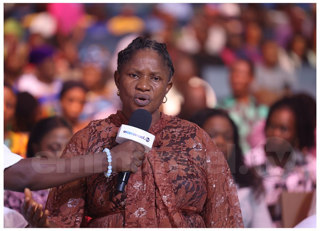 The SCOAN Sunday Service: Testimonies (October 4, 2026)