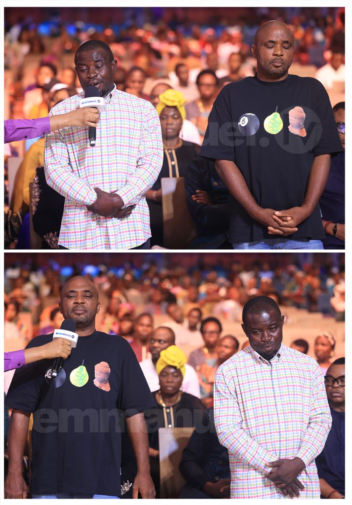 The SCOAN Sunday Service: Testimonies (October 18, 2026)